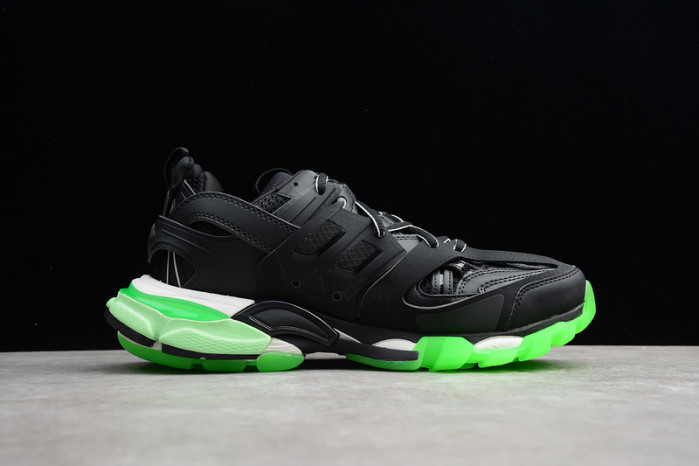 TRACK SNEAKER TS019