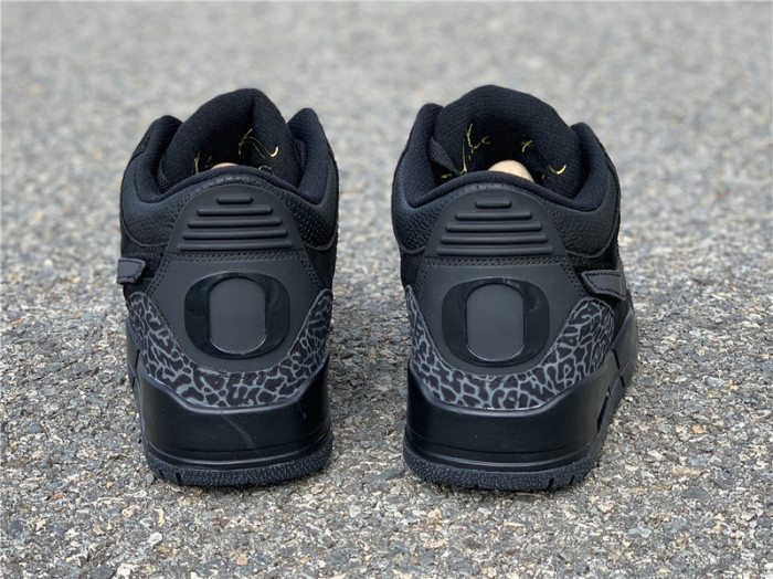 AIR JORDAN 3 RETRO OREGON DUCK AJ3-902027