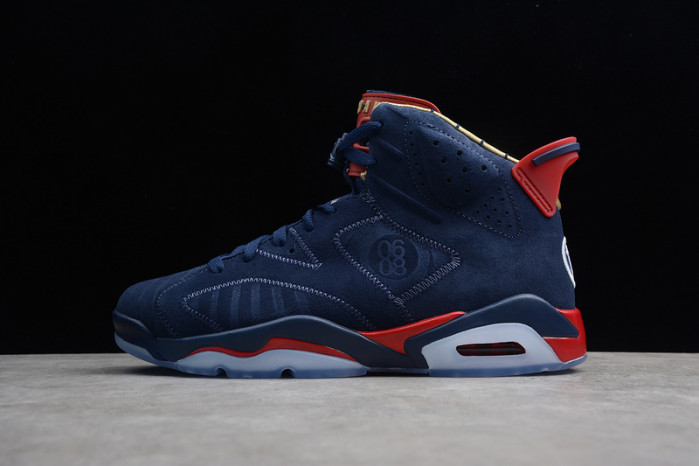 Air Jordan 6