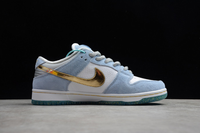 Travis Scott playstation Nike SB Dunk Low CU1726-800