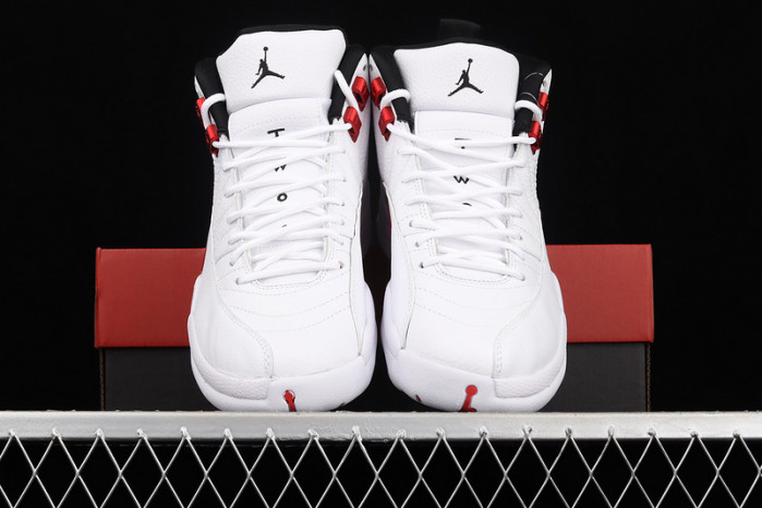 Air Jordan 12 "Twist" CT8013-106