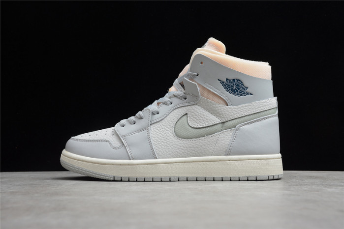 Air Jordan 1 Zoom Comfort
