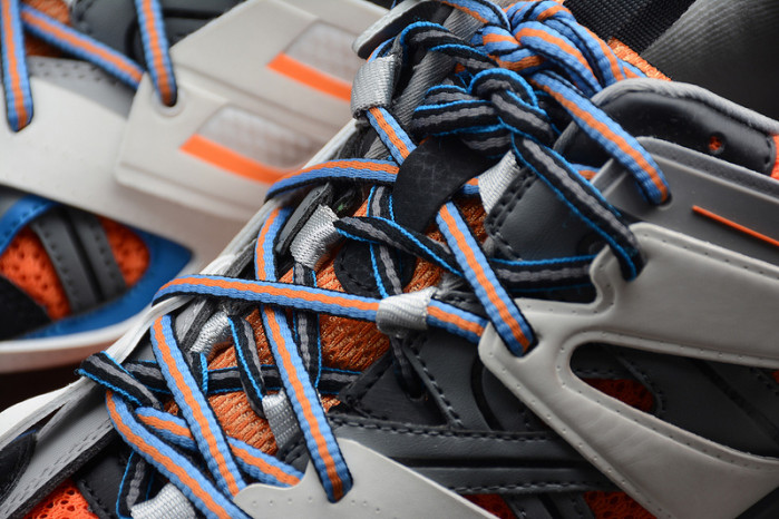 TRACK SNEAKER TS142