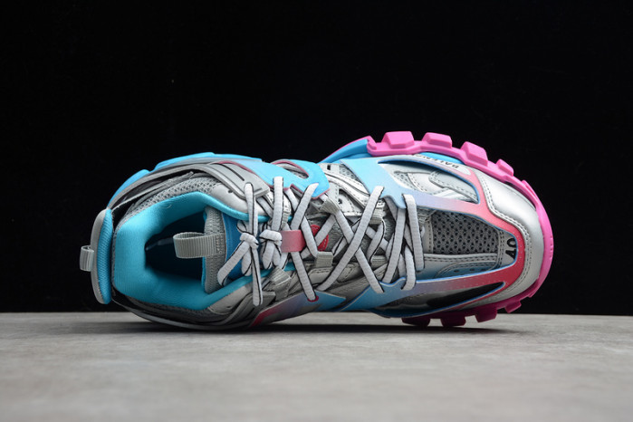 TRACK SNEAKER TS147