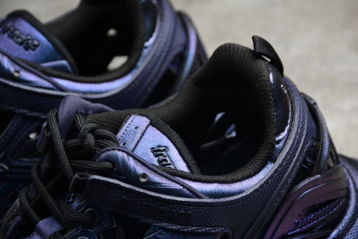 TRACK SNEAKER TS155