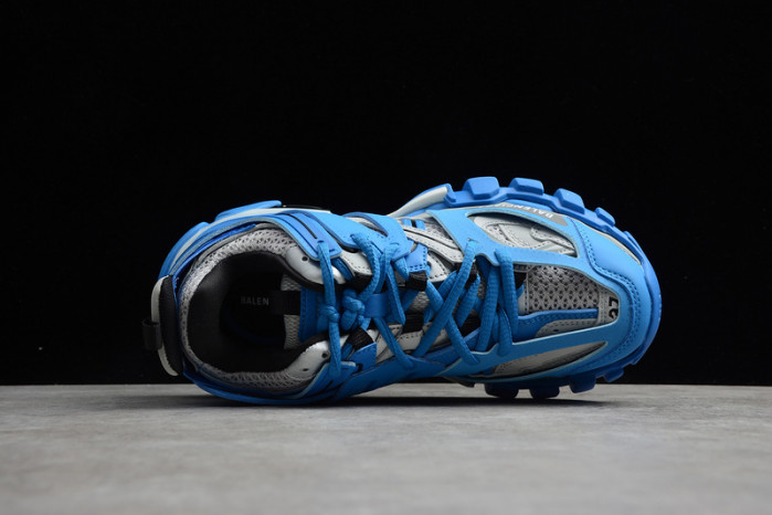 TRACK SNEAKER TS156