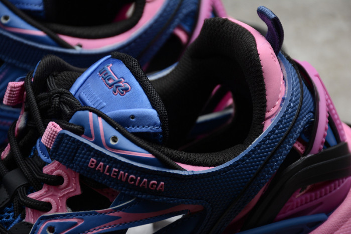 TRACK SNEAKER TS157