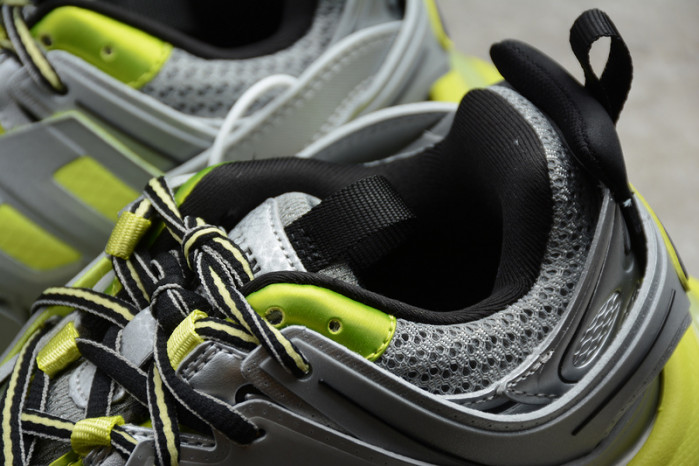 TRACK SNEAKER TS159