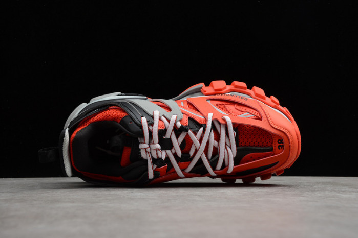 TRACK SNEAKER TS160
