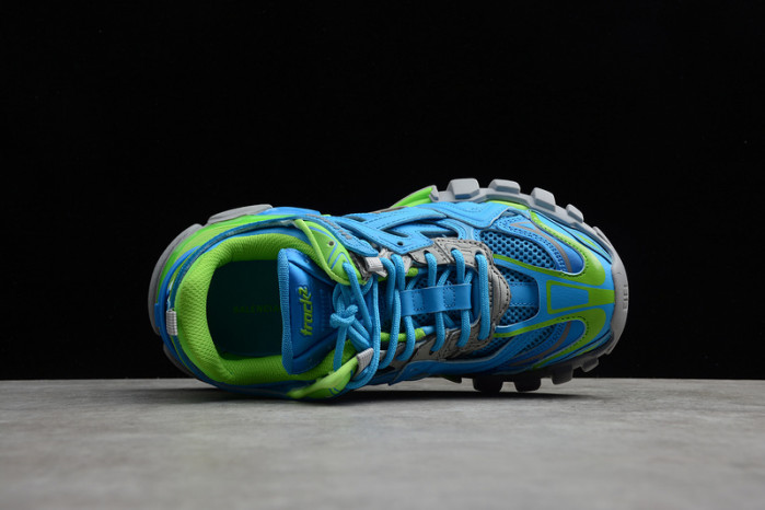 TRACK SNEAKER TS161