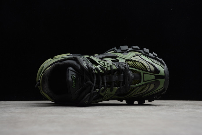 TRACK SNEAKER TS166