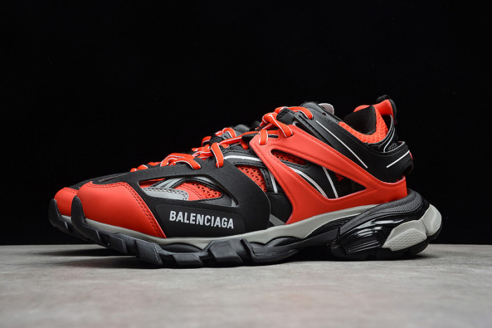 TRACK SNEAKER TS167