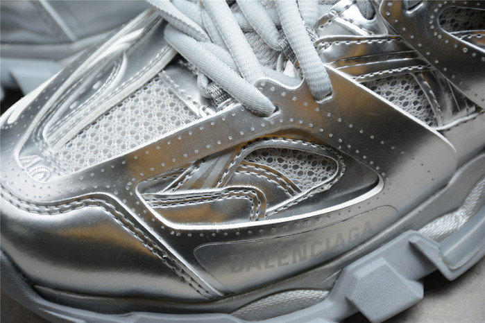 TRACK SNEAKER TS169