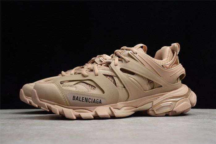 TRACK SNEAKER TS170