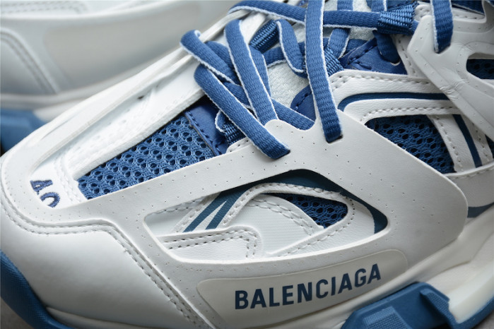 TRACK SNEAKER TS171