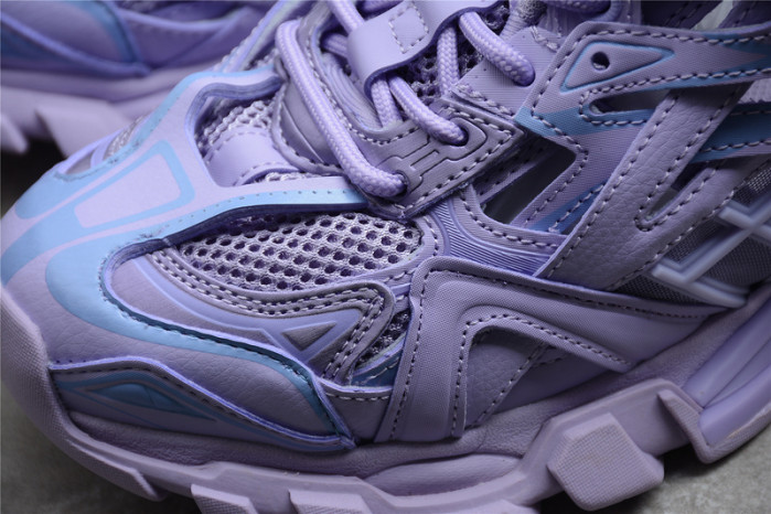 TRACK SNEAKER TS175
