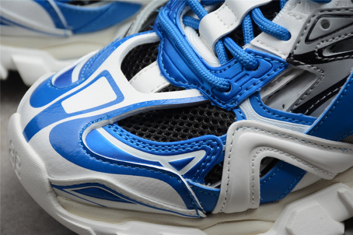 TRACK SNEAKER TS178