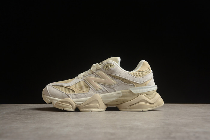 New Balance 9060 ''Beige White'' U9060SS