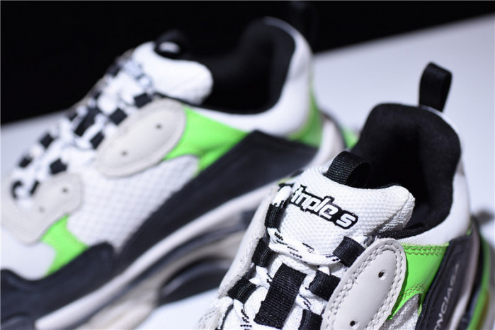 TRIPLES TRAINER SNEAKERS 2000008