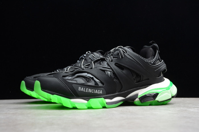 TRACK SNEAKER TS019