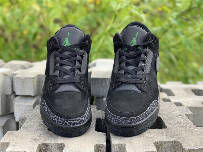 AIR JORDAN 3 RETRO OREGON DUCK AJ3-902027