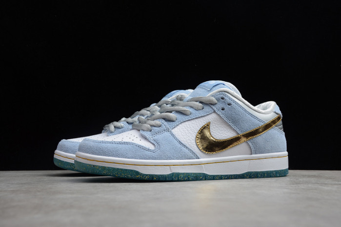 Travis Scott playstation Nike SB Dunk Low CU1726-800