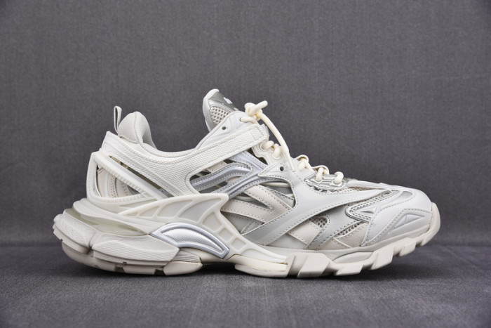 TRACK SNEAKER TS068