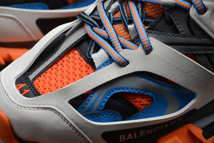 TRACK SNEAKER TS142
