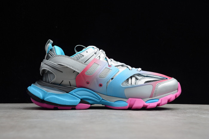 TRACK SNEAKER TS147