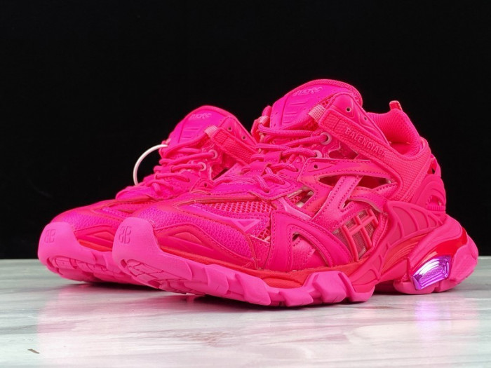 TRACK SNEAKER TS152