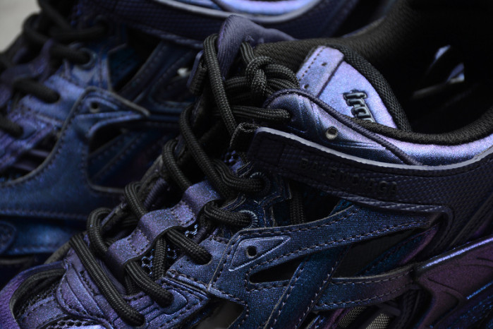 TRACK SNEAKER TS155