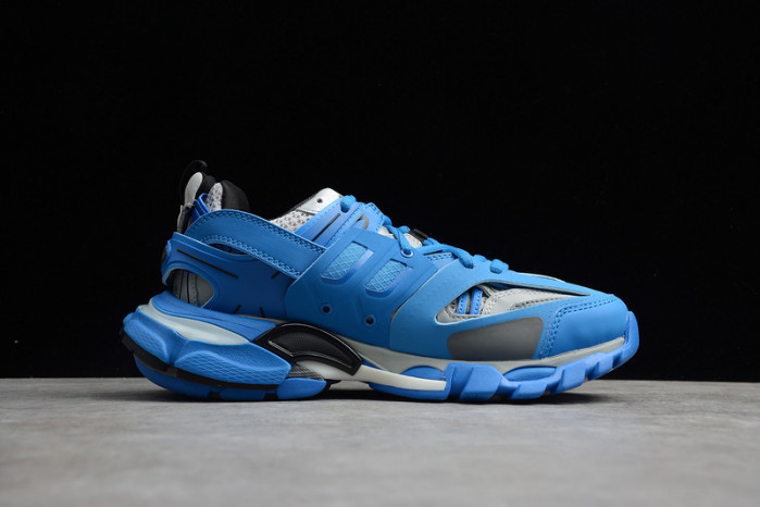 TRACK SNEAKER TS156