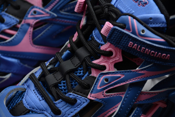 TRACK SNEAKER TS157
