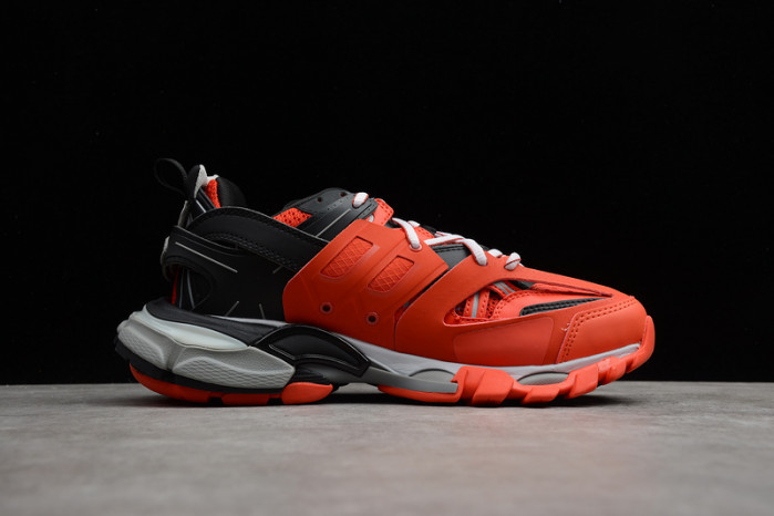 TRACK SNEAKER TS160