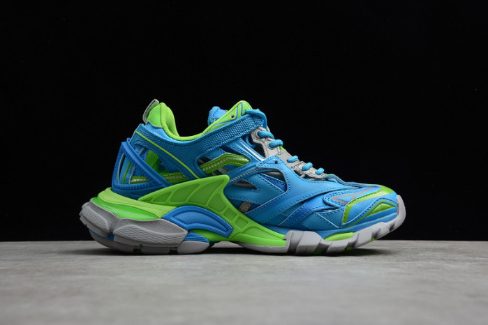TRACK SNEAKER TS161