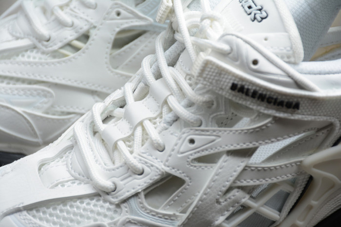 TRACK SNEAKER TS165
