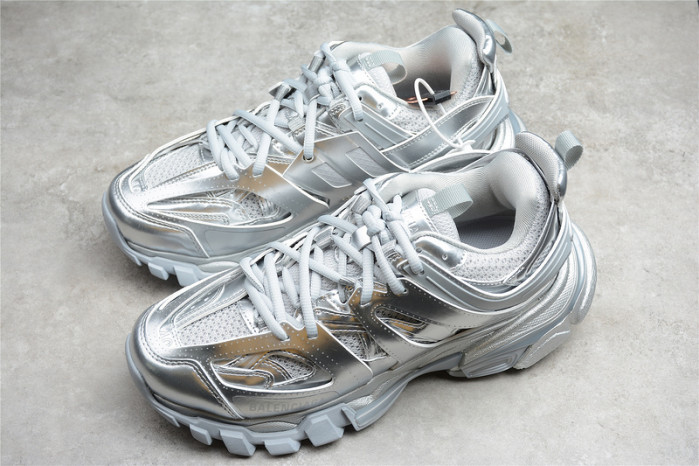 TRACK SNEAKER TS169