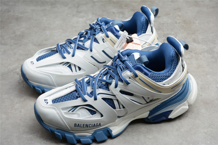 TRACK SNEAKER TS171