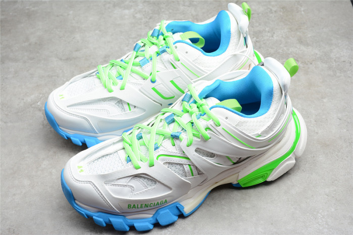TRACK SNEAKER TS176