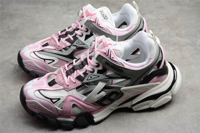 TRACK SNEAKER TS177