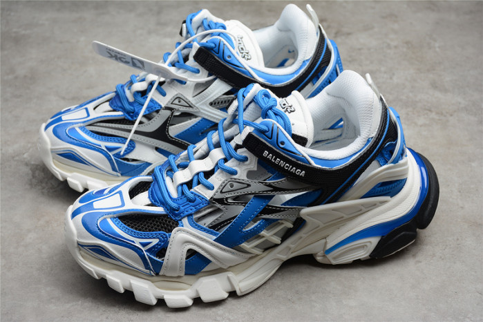 TRACK SNEAKER TS178