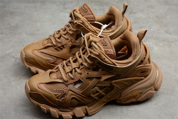 TRACK SNEAKER TS179
