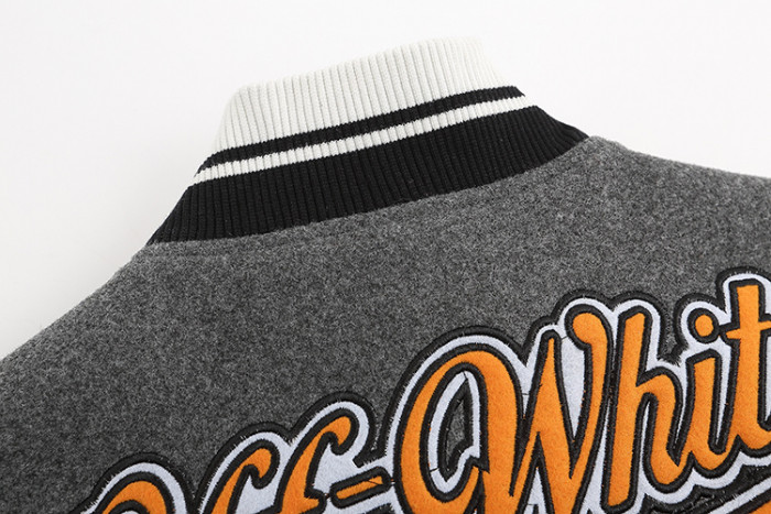 OFF-WHITE CLOTHES OWC-0005