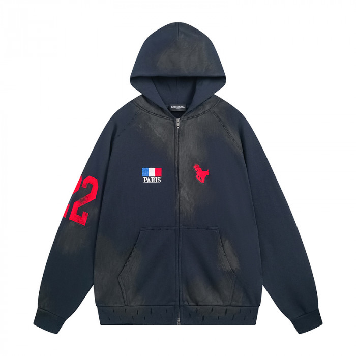 Balenciag**a CLOTHES BAC00002