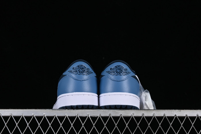 AIR JORDAN 1 LOW GOLF "AEGAN STORM" DD9315-115