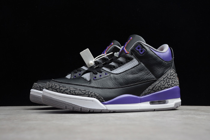 Air Jordan 3 Retro