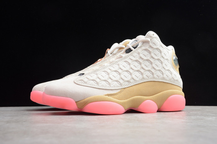 Air Jordan 13 “Chinese New Year” CW4409-100