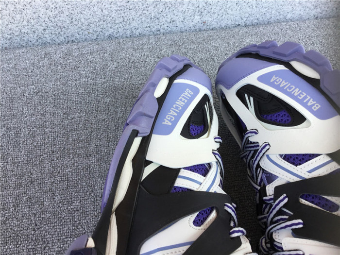 TRACK SNEAKER TS008