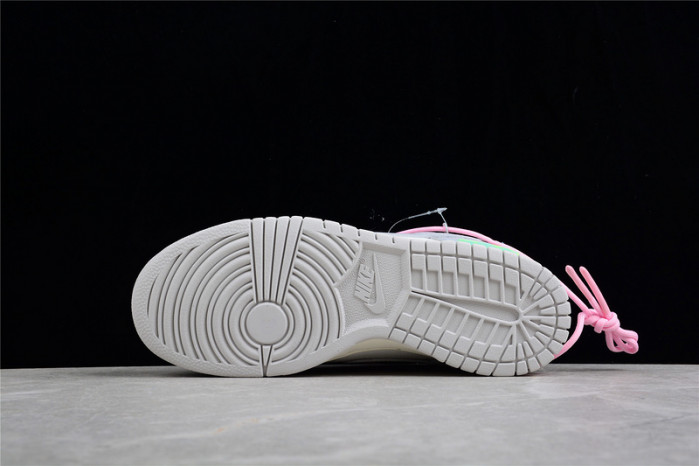 OFW X DUNK LOW 
