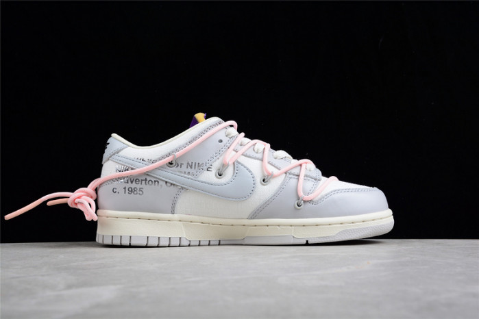 OFW X DUNK LOW